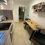 Appartamento Einraumwohnung In Der