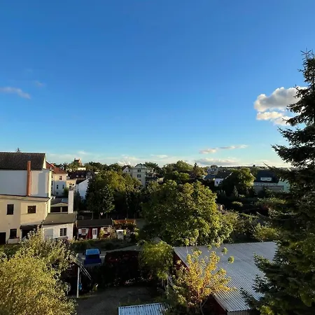 Appartement Einraumwohnung In Der Neubrandenburg