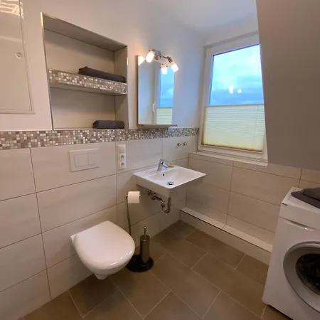 Einraumwohnung In Der * Neubrandenburg