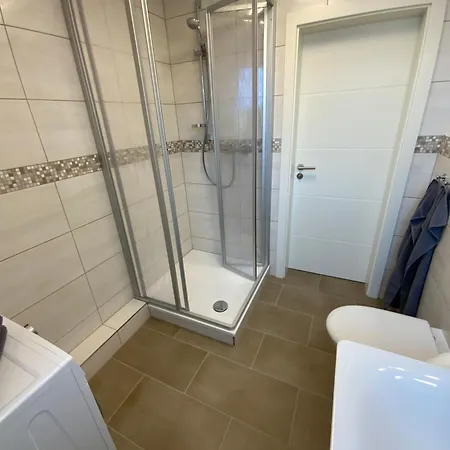Einraumwohnung In Der Apartment Neubrandenburg